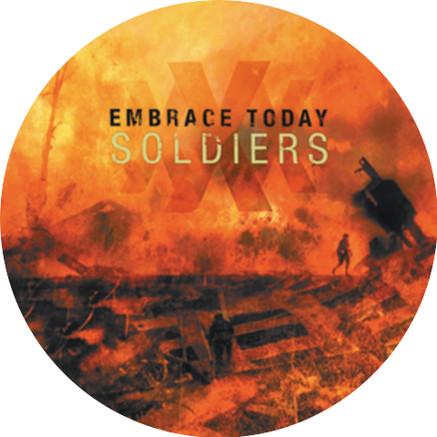 Embrace Today