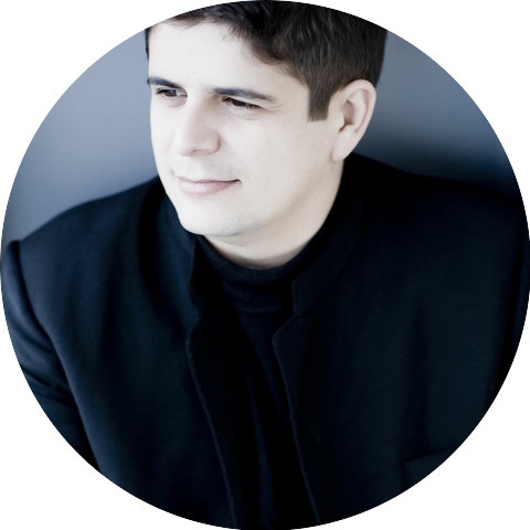 Javier Perianes