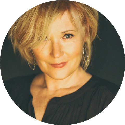 Nicki Parrott