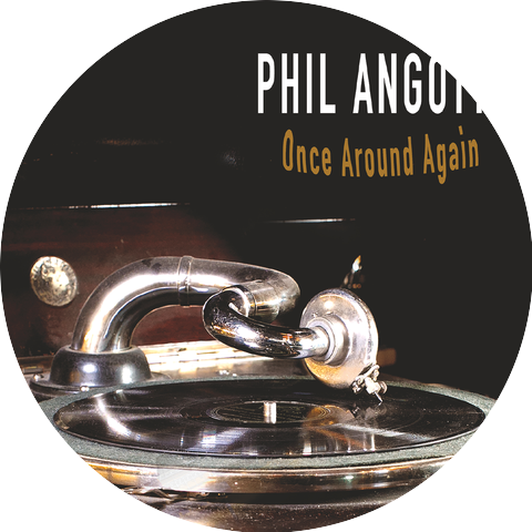 Phil Angotti
