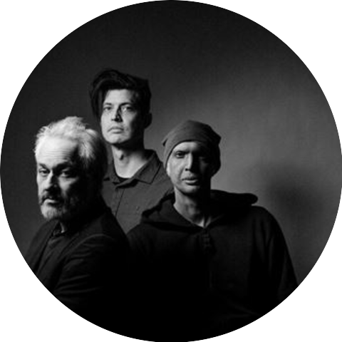 Marc Ribot's Ceramic Dog