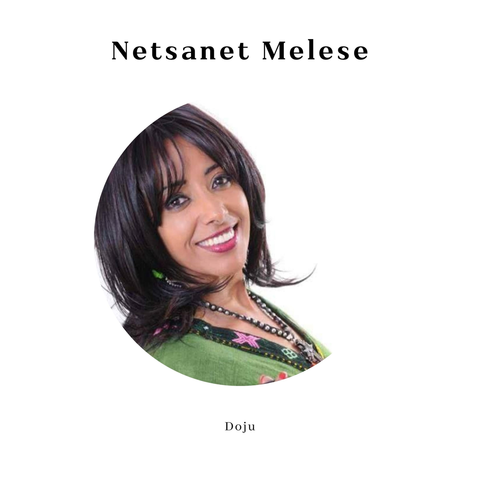 Netsanet Mellesse