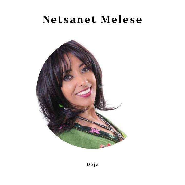 Netsanet Mellesse