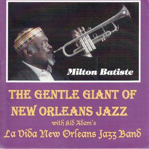 Milton Batiste