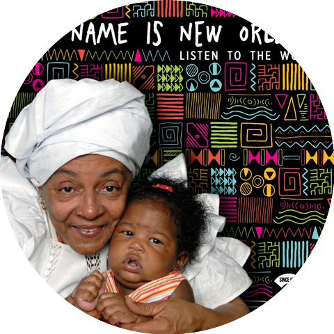 Charmaine Neville