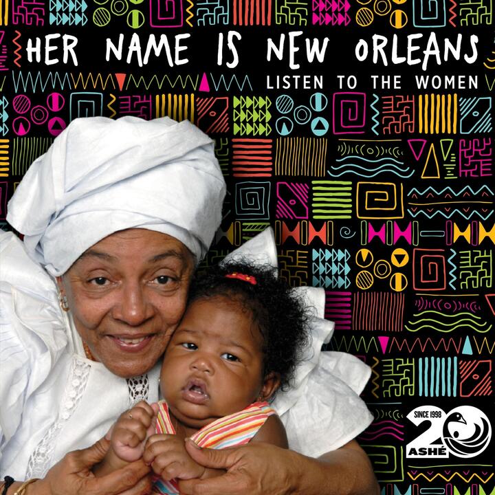 Charmaine Neville