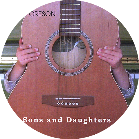 Nate Thoreson