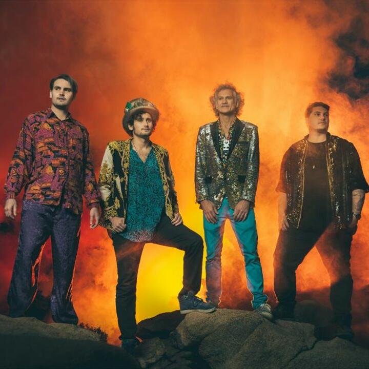 Desert Hearts