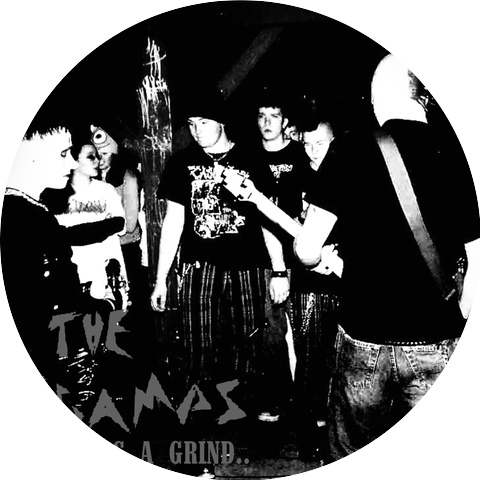 The Scamps