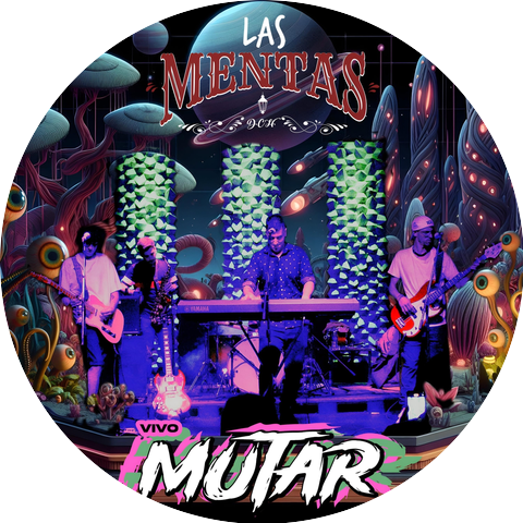Los Mentas
