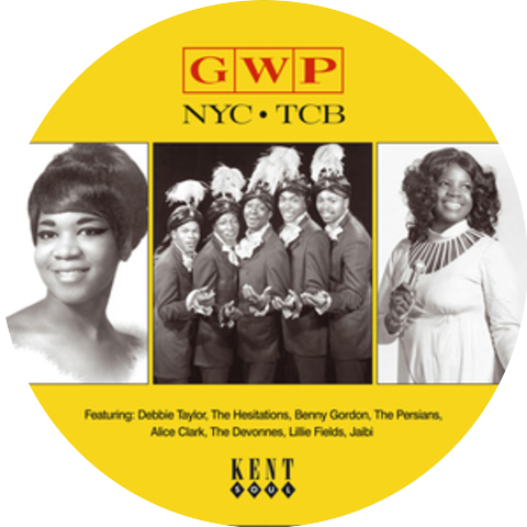 Debbie Taylor & The Hesitations
