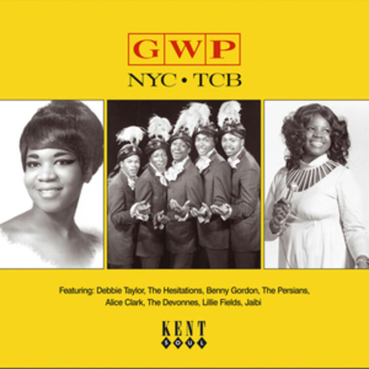 Debbie Taylor & The Hesitations