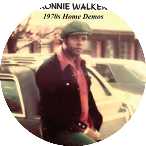 Ronnie Walker
