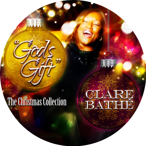 Clare Bathe