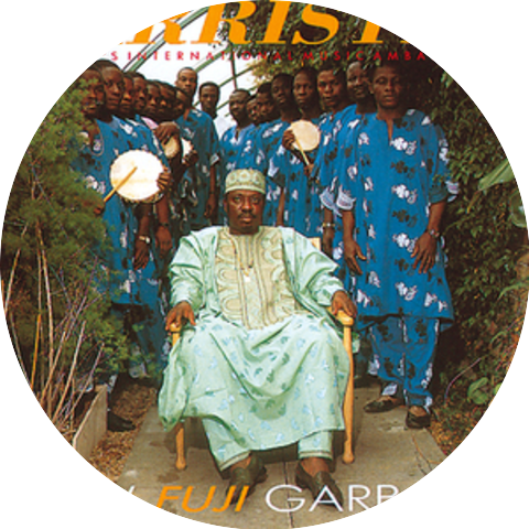 Chief Dr Sikuru Ayinde Barrister