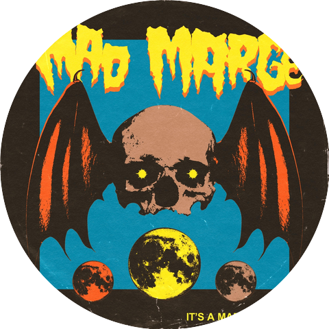 Mad Marge