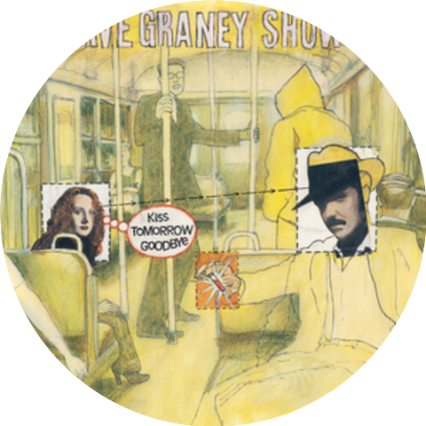 The Dave Graney Show