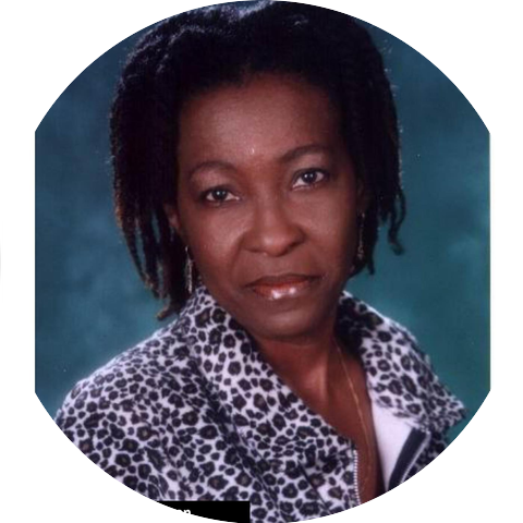Shirley McLean