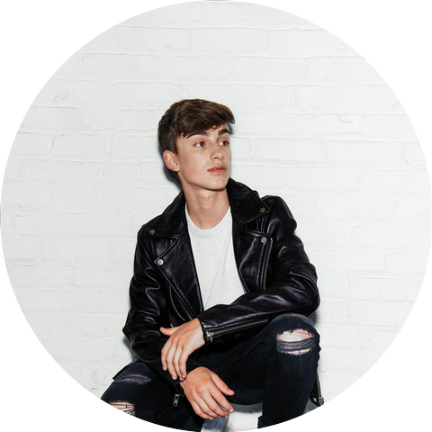 Johnny Orlando