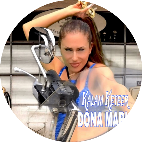 Dona Maria