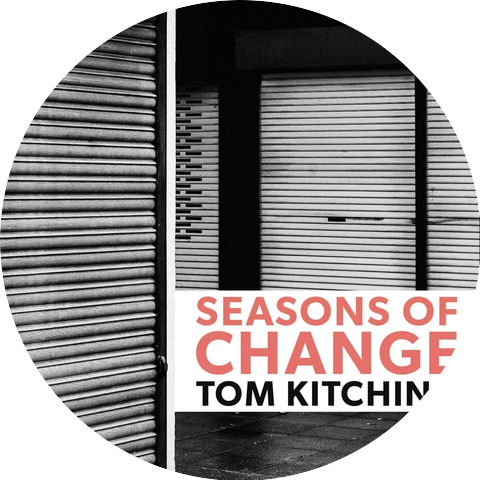 Tom Kitching