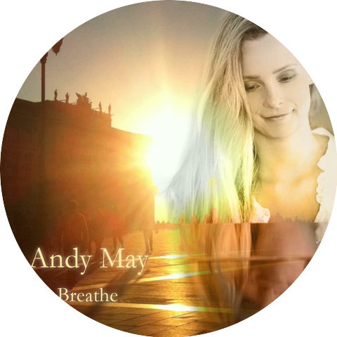 Andy May