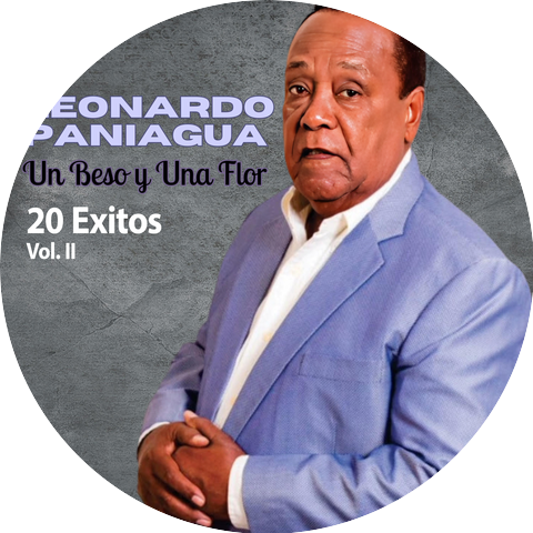 Leonardo Paniagua