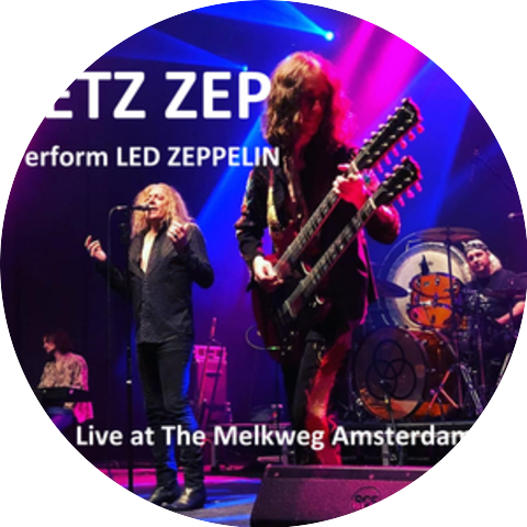 Letz Zep