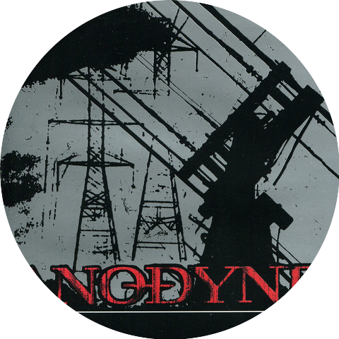 Anodyne