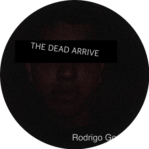 Rodrigo Gonzalez