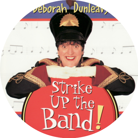 Deborah Dunleavy