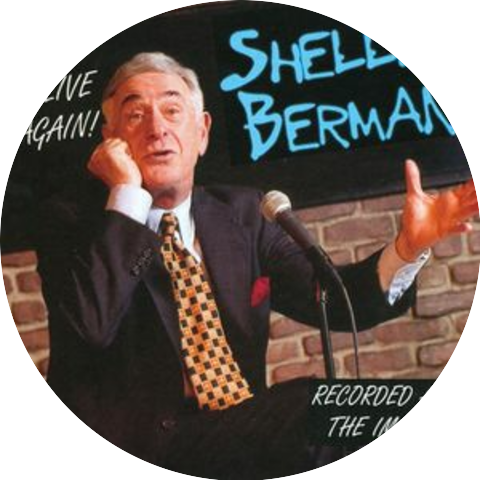 Shelley Berman