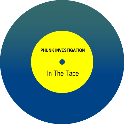 Phunk Investigation