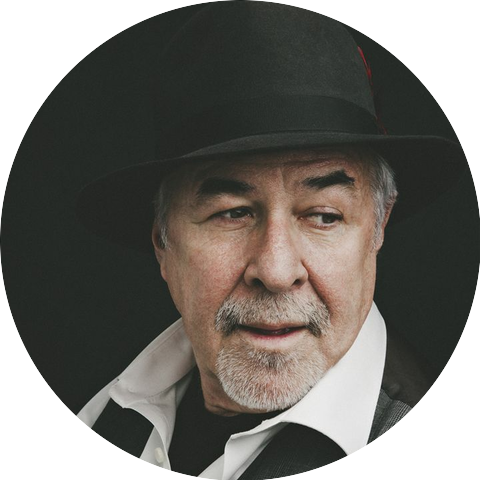 Jim Byrnes