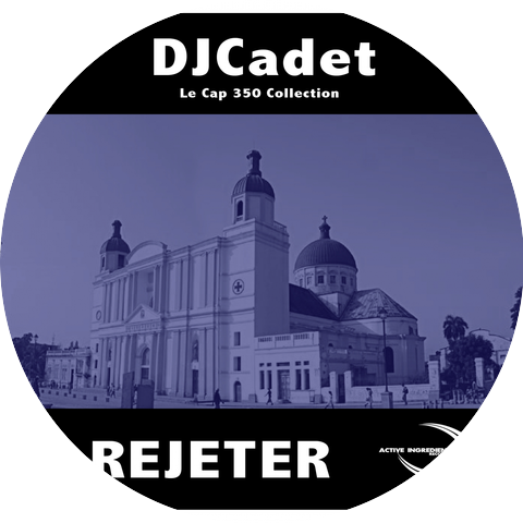 DJ Cadet