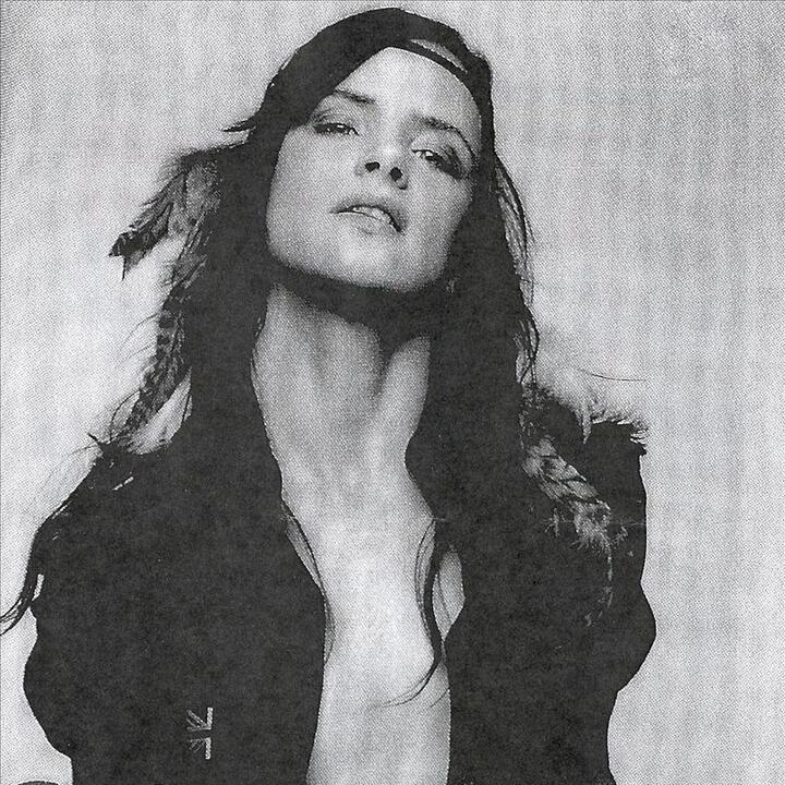 Juliette Lewis