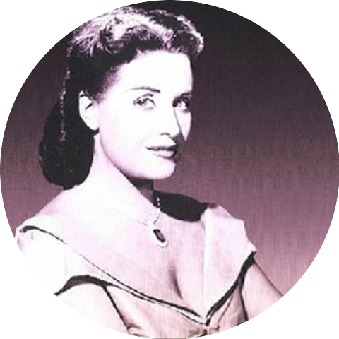 Nan Merriman