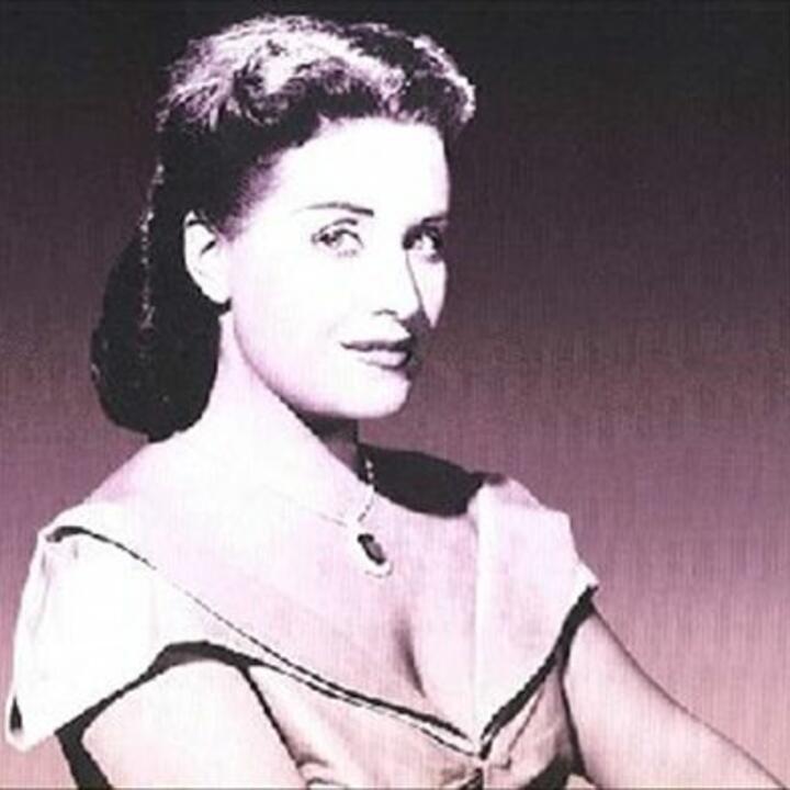 Nan Merriman