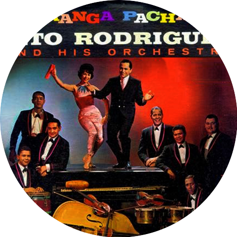 Tito Rodríguez and His Orchestra