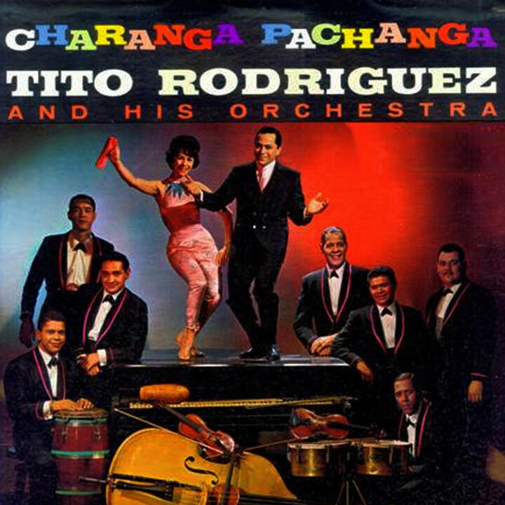 Tito Rodríguez and His Orchestra