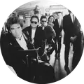 Huey Lewis & the News
