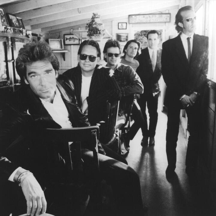 Huey Lewis & the News