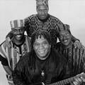 Michael Hill & Vernon Reid
