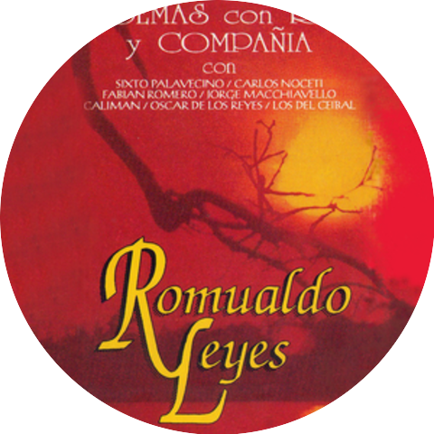 Romualdo Leyes