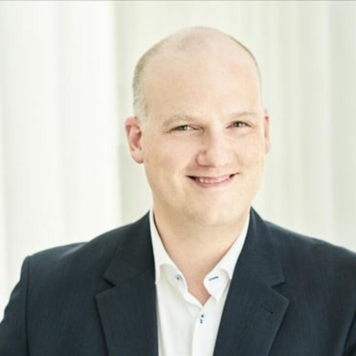 Jean Muller