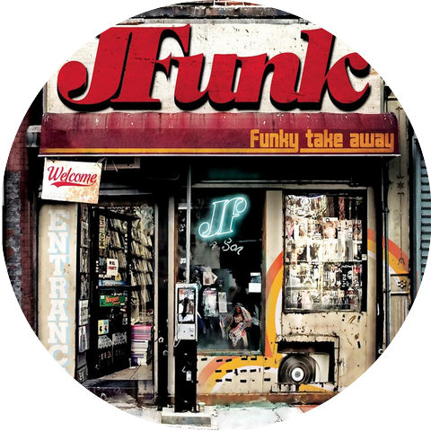 J-Funk