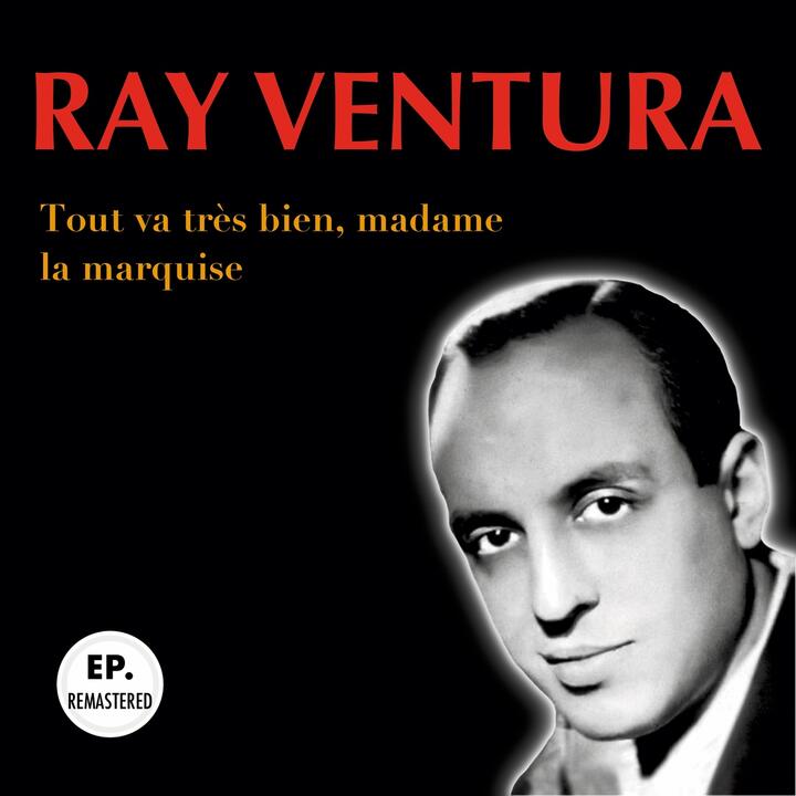 Ray Ventura