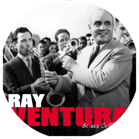 Ray Ventura