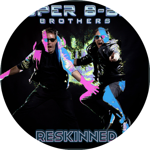 Super 8 Bit Brothers