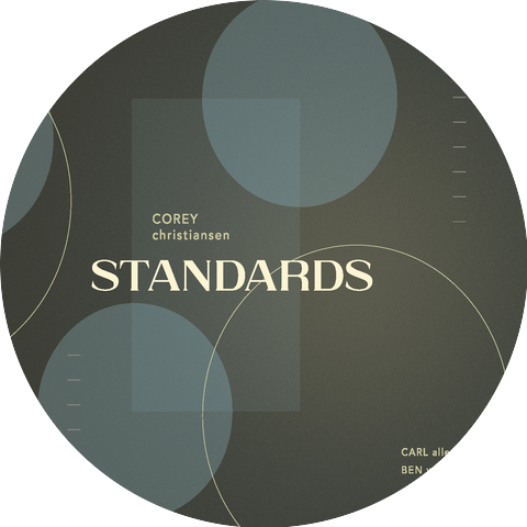 Corey Christiansen